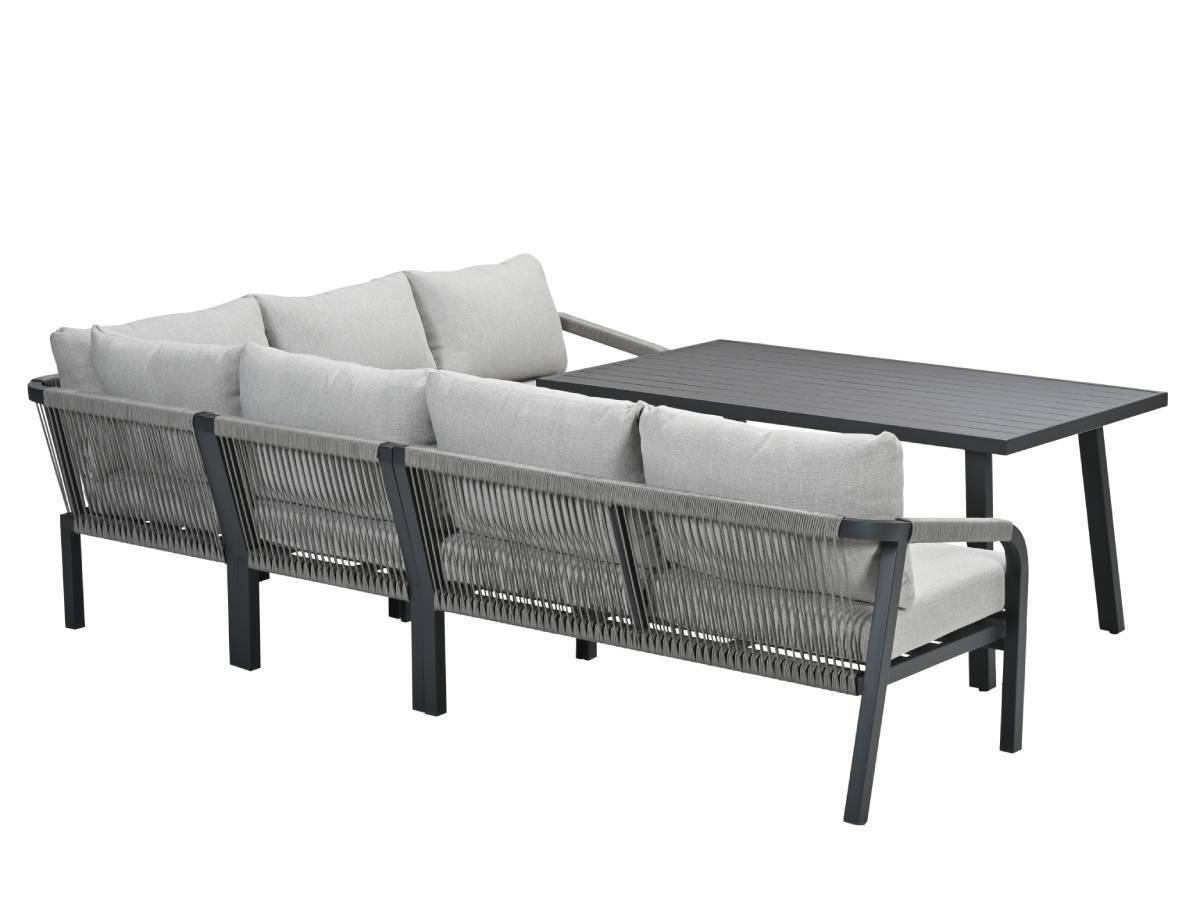 Garden Impressions Monti corner loungeset