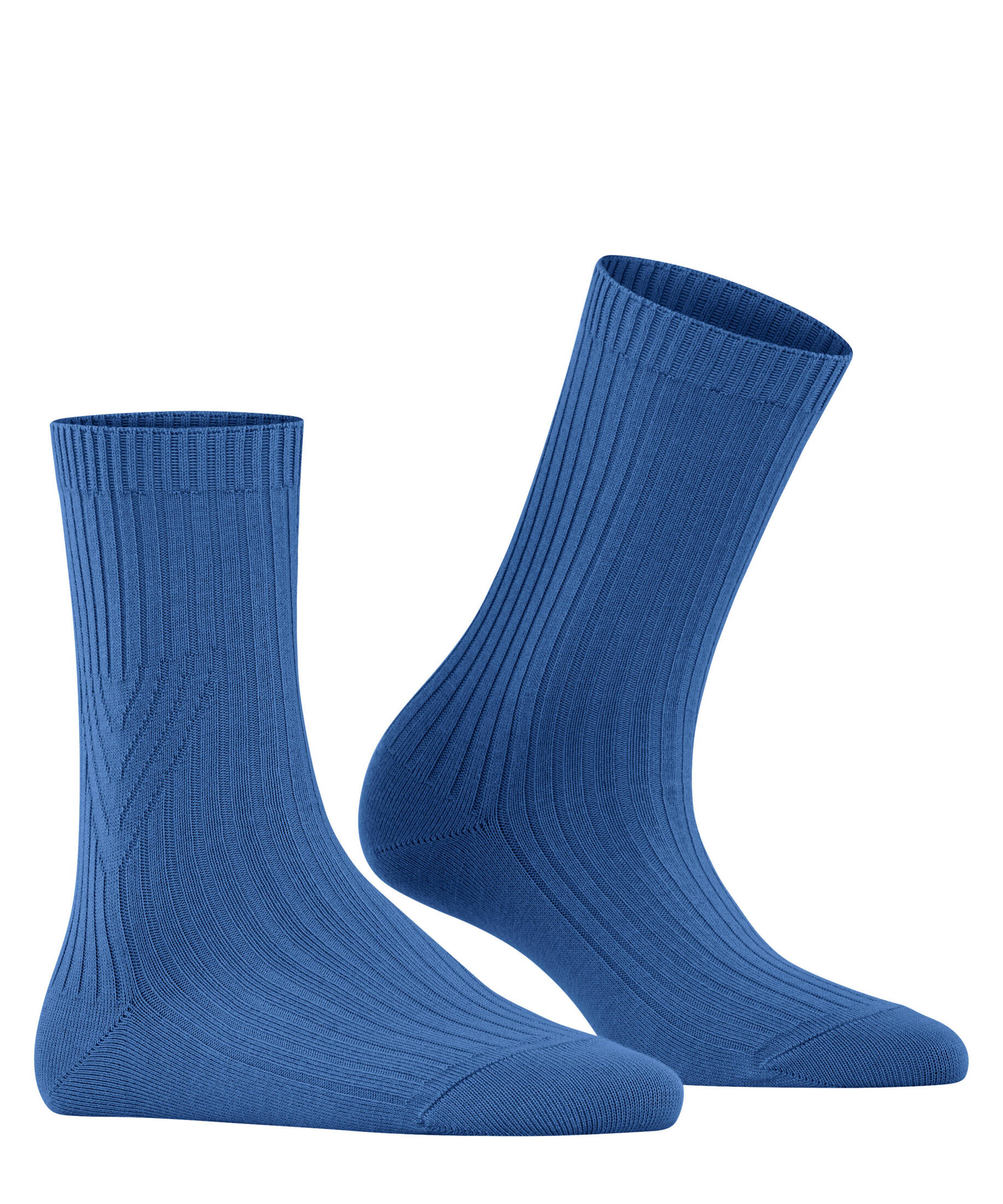 FALKE| Damen Socken Cross Knit