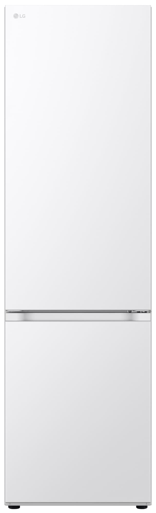 LG køle-/fryseskab GBV7280CSW