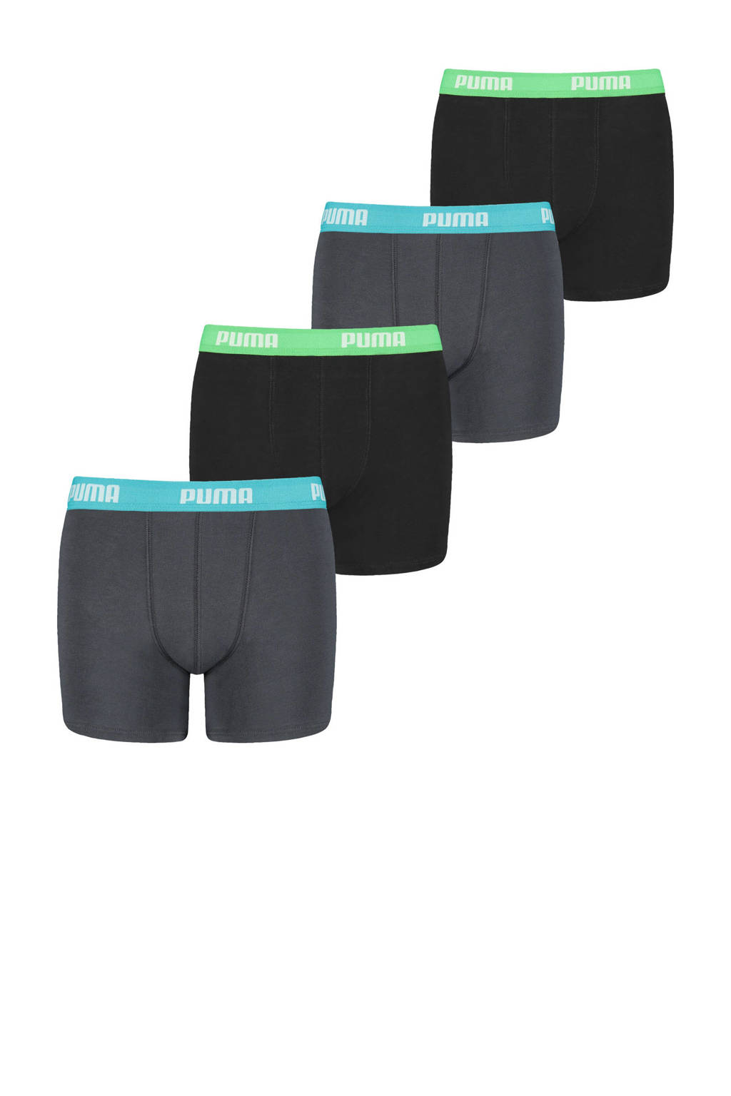 boxershorts set van 4