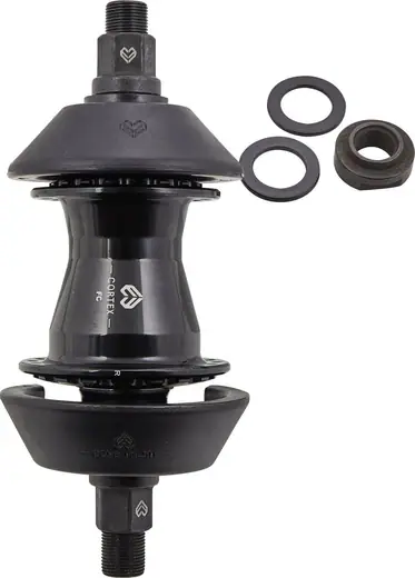 Eclat Cortex Freecoaster V2 BMX Bag Nav | SkatePro