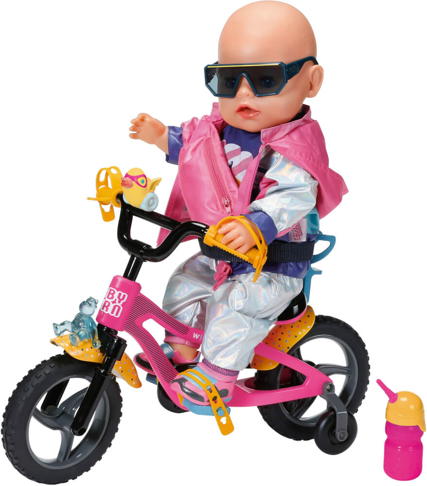 BABY born Fahrrad
