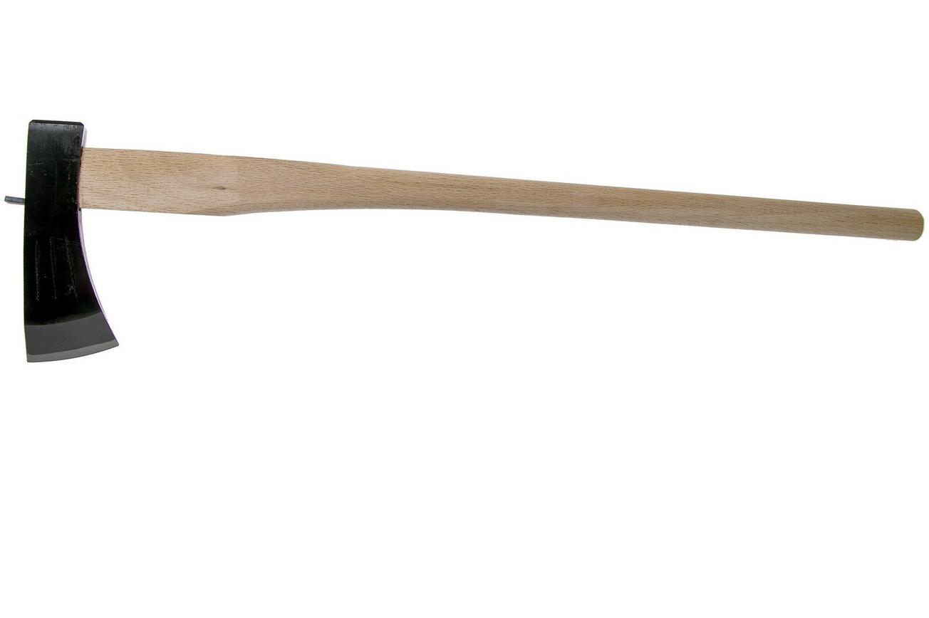 Mizuno Seisakujo All Steel Split Kiwari Japanse bijl, 010-033