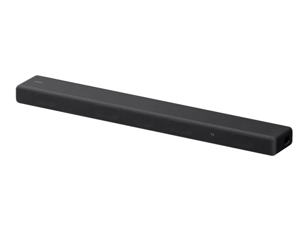 Sony HT-A3000 - Lydbar - 3.1.kanal - trådløs - Bluetooth, Wi-Fi