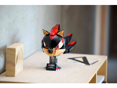 LEGO Shadow the Hedgehog (77000)