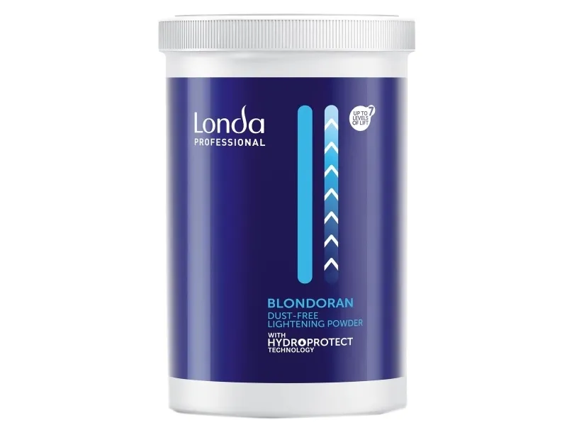 Londa Professional Blondoran Dust-Free Lightening Powder 500 g