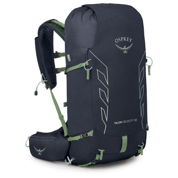 Osprey - Talon Velocity 30 - Sac à dos de randonnée
