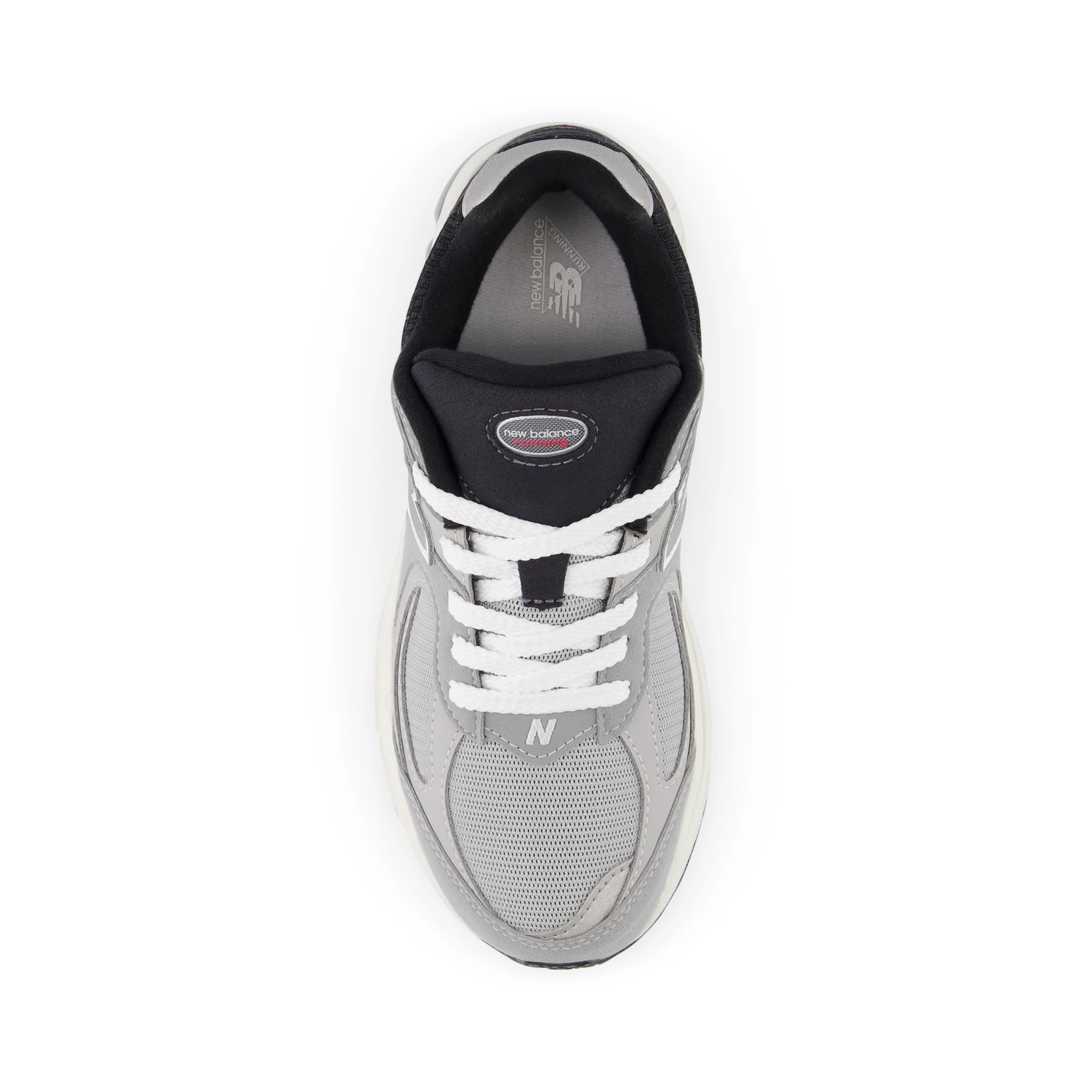 2002 Slate Grey con Black