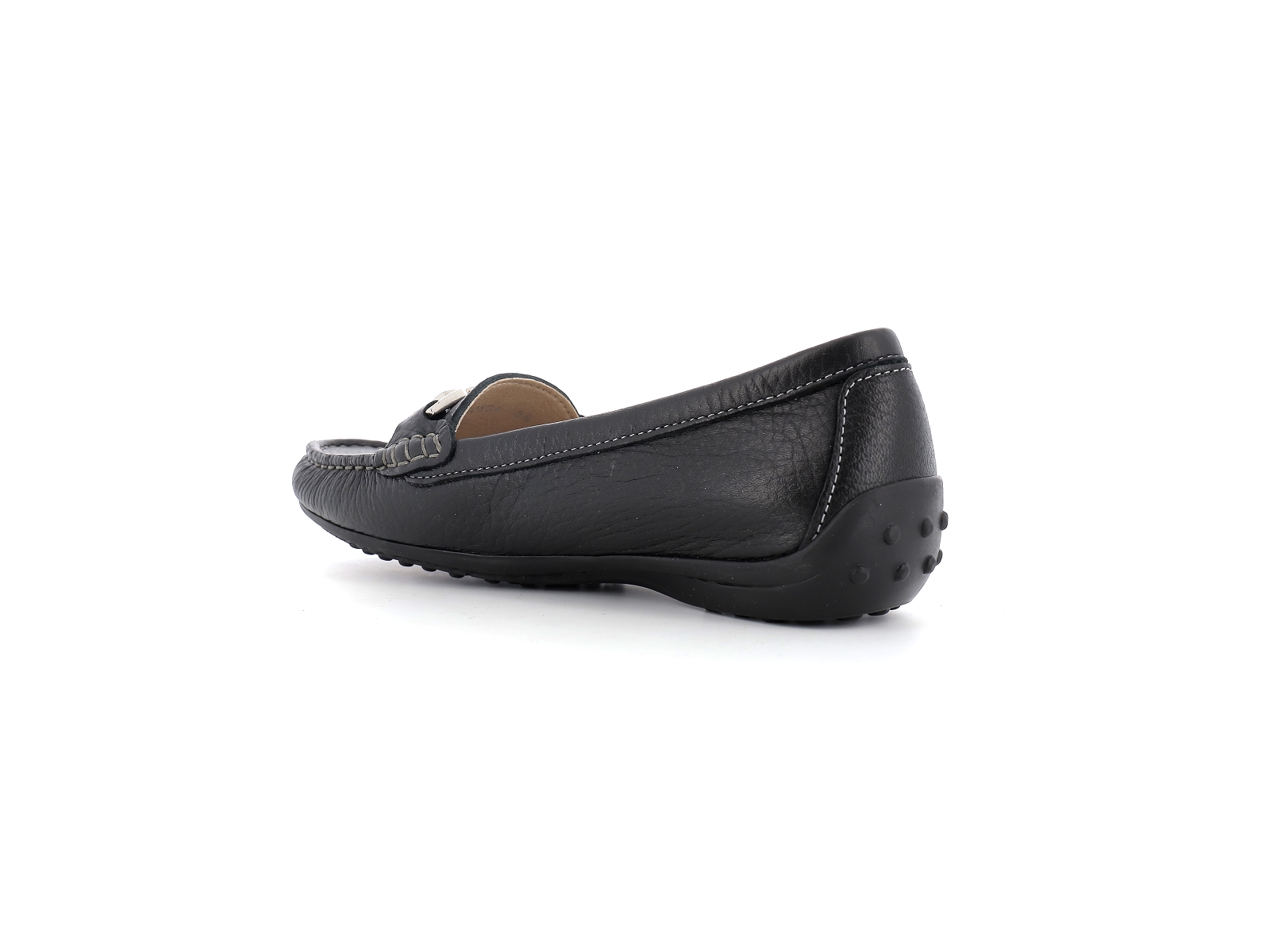 Fluchos-F0804 Cuir Noir
