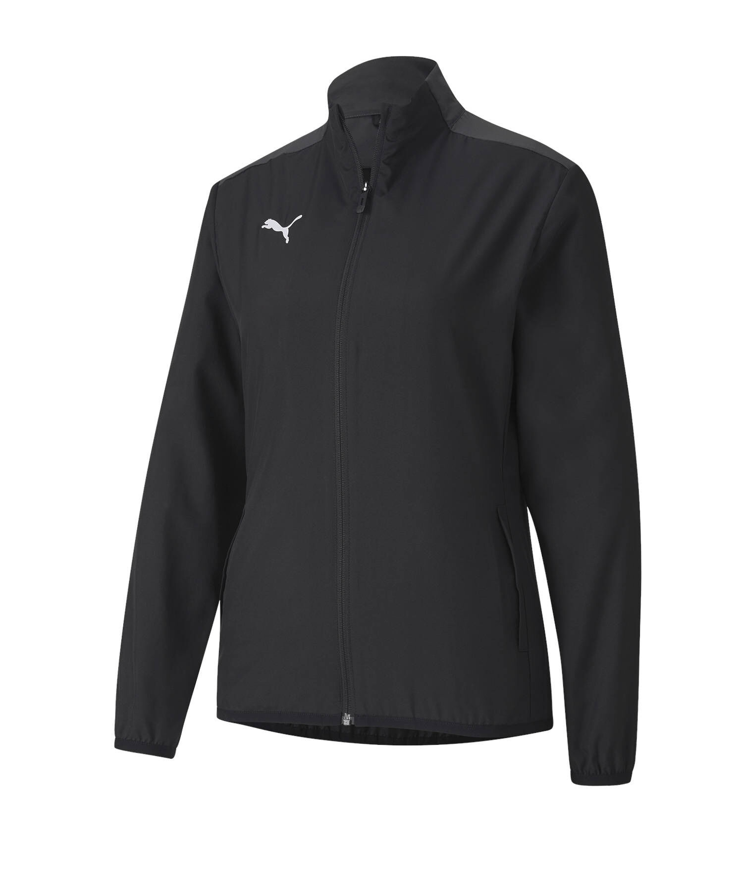 Puma| Damen Fußball - Teamsport Textil - Jacken teamGOAL 23 Sideline Trainingsjacke Damen