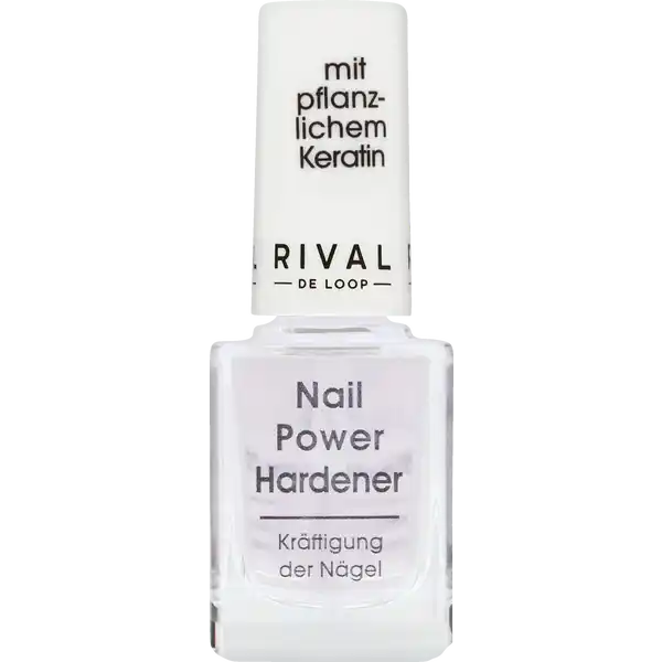 Nail Power Hardener