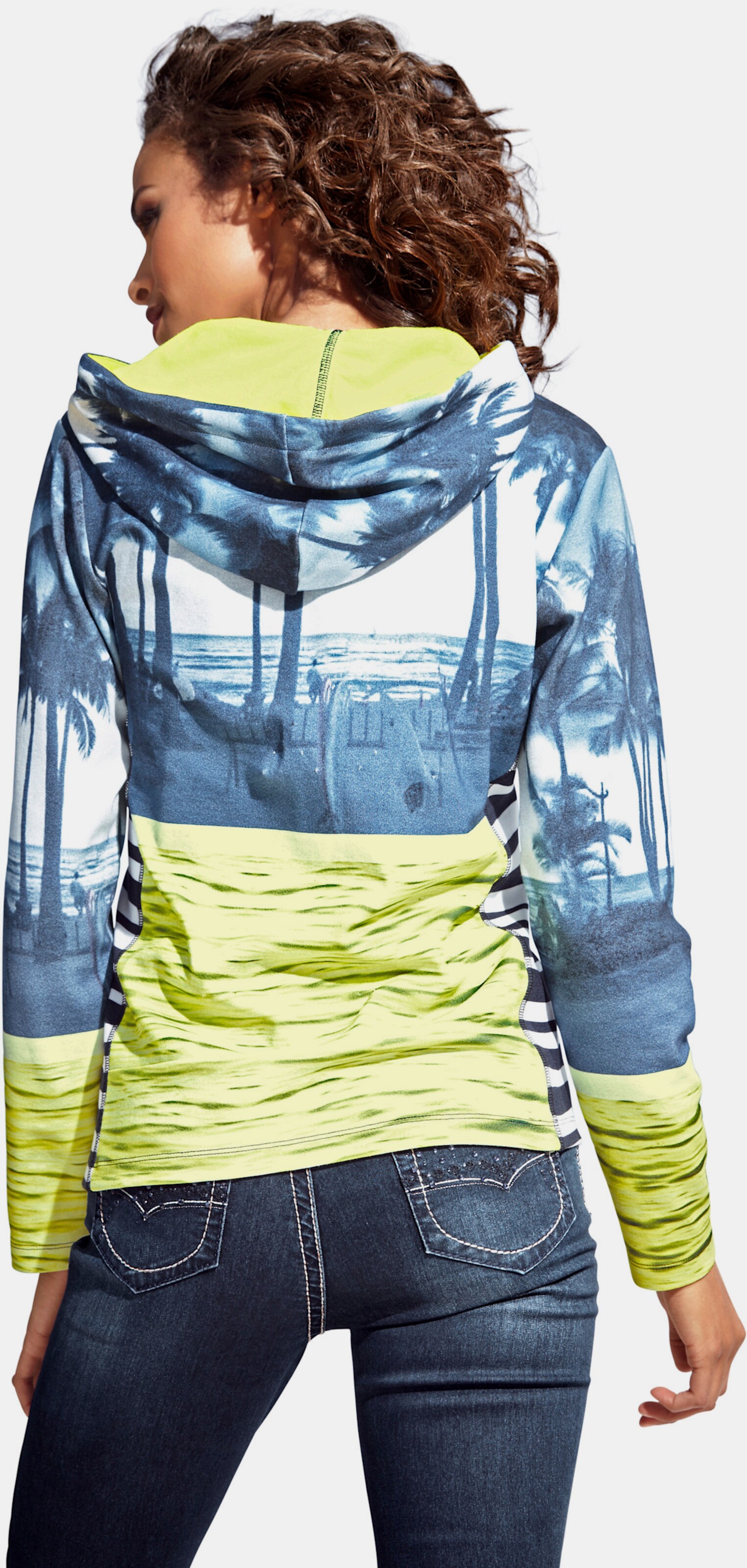 Shirtjacke