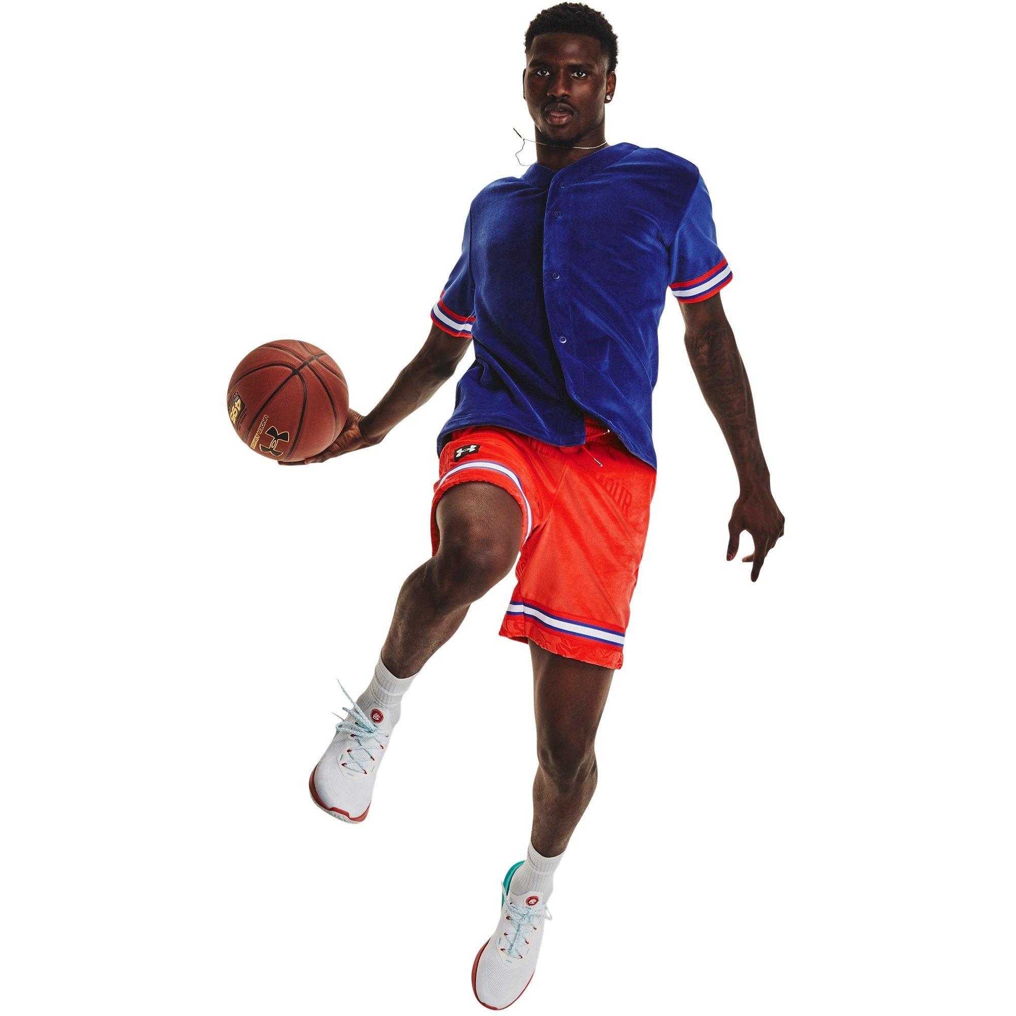 Under Armour UA Velr Bseball Ss Sn99