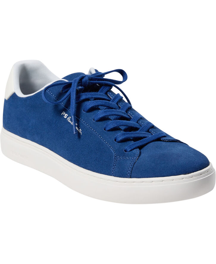 PS Paul Smith MENS SHOE REX INKY BLUE 143