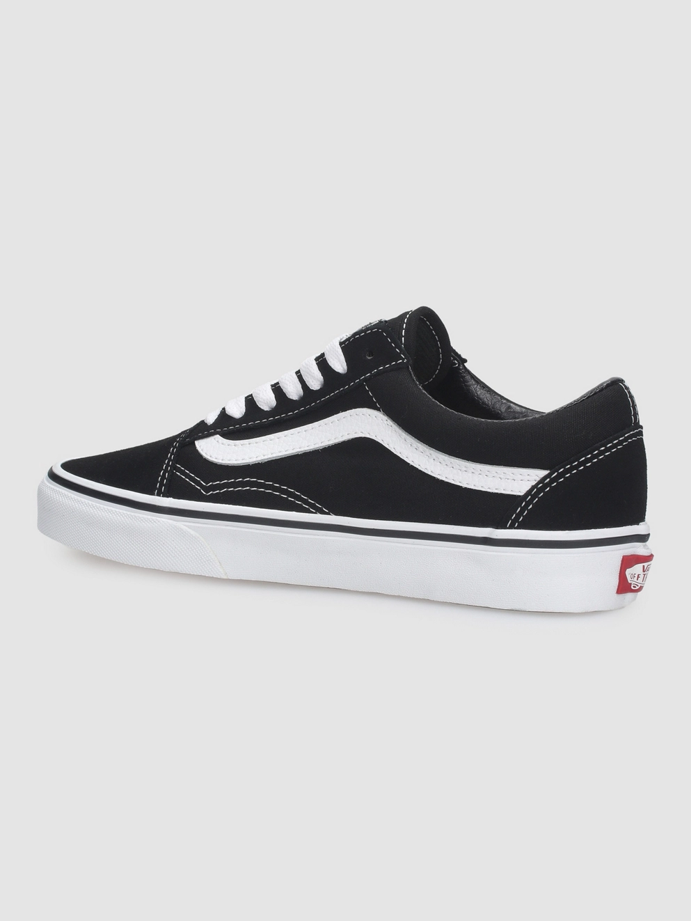 Vans Old Skool Sneakers black