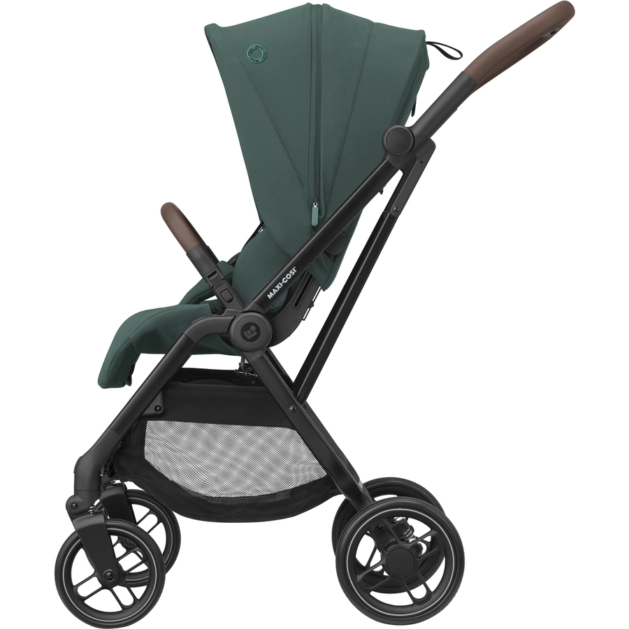 MAXI COSI Kinderwagen Leona 2 Essential Green