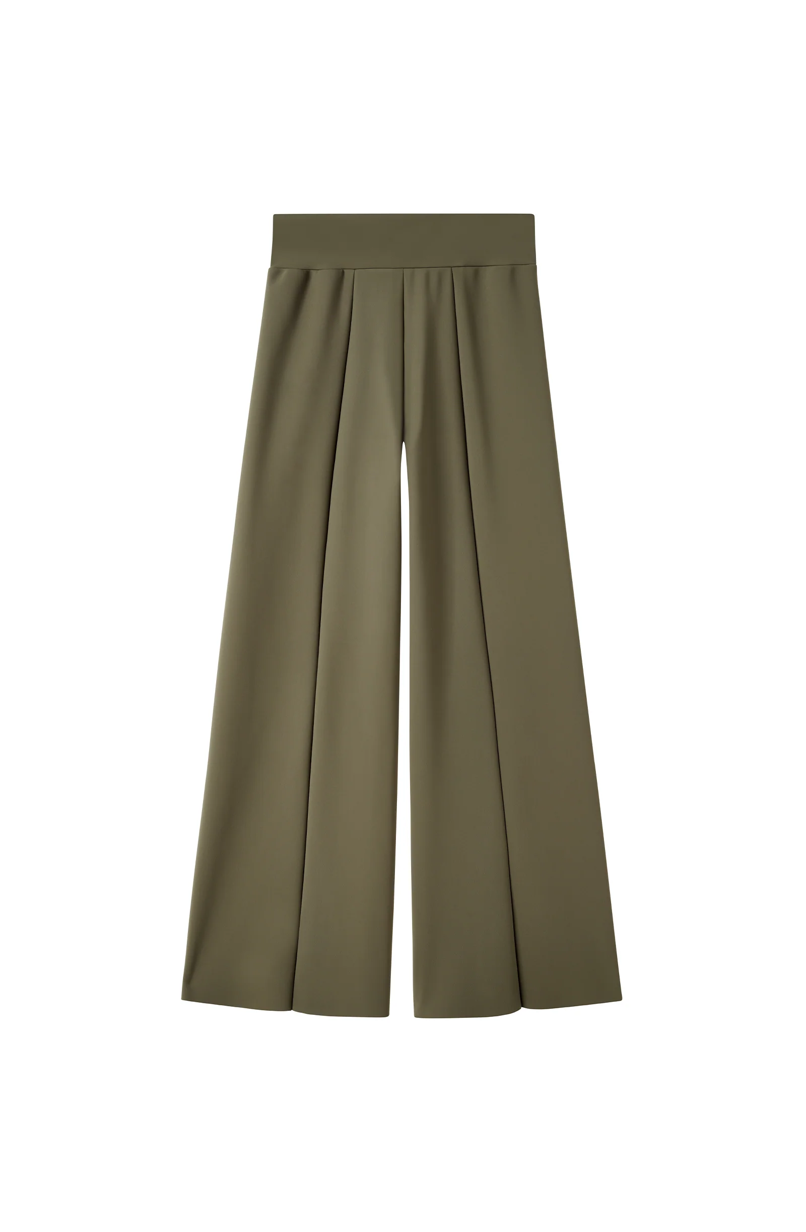 peggy Pantalon large lichen Lichen