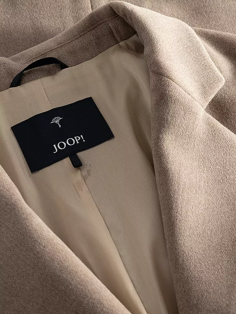 JOOP Mantel  beige