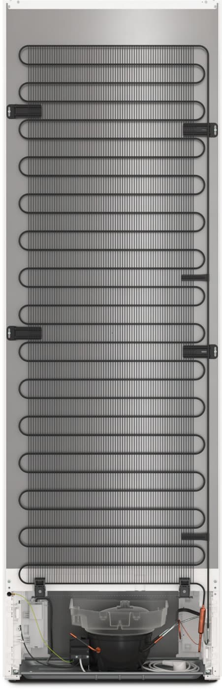 Miele kølefryseskab KD4072E ws