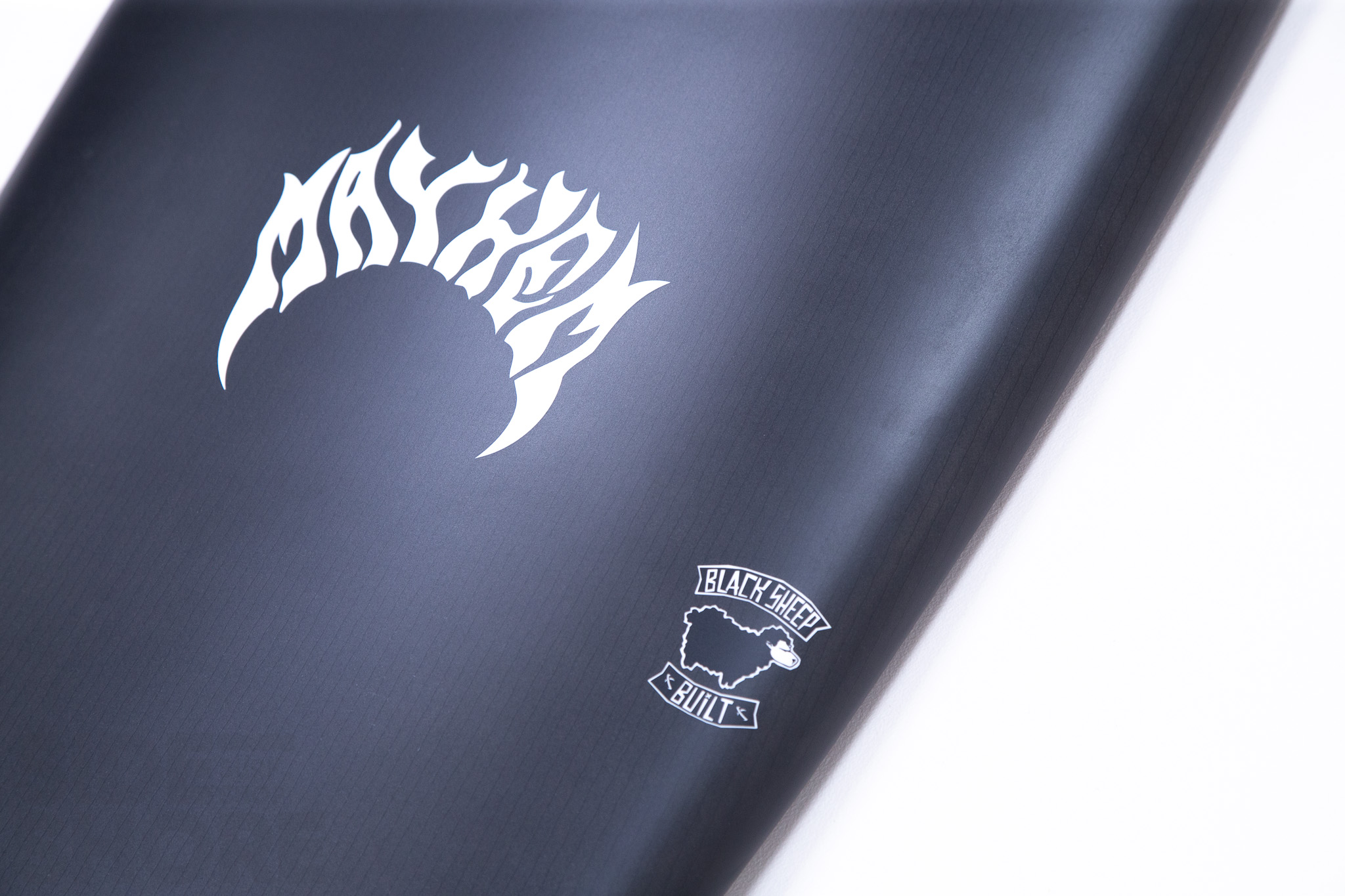 Lost Stub Driver 3.0 Black Sheep - 5'9 x 19