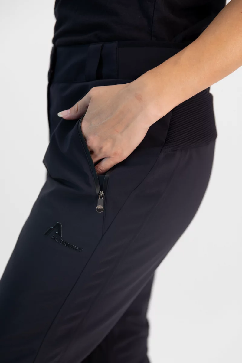 ALBRIGHT Tarvis Damen Skihose