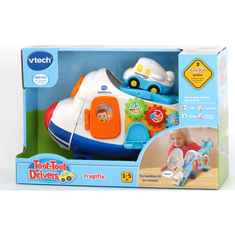 Vtech Toot Toot Drivers fragtfly
