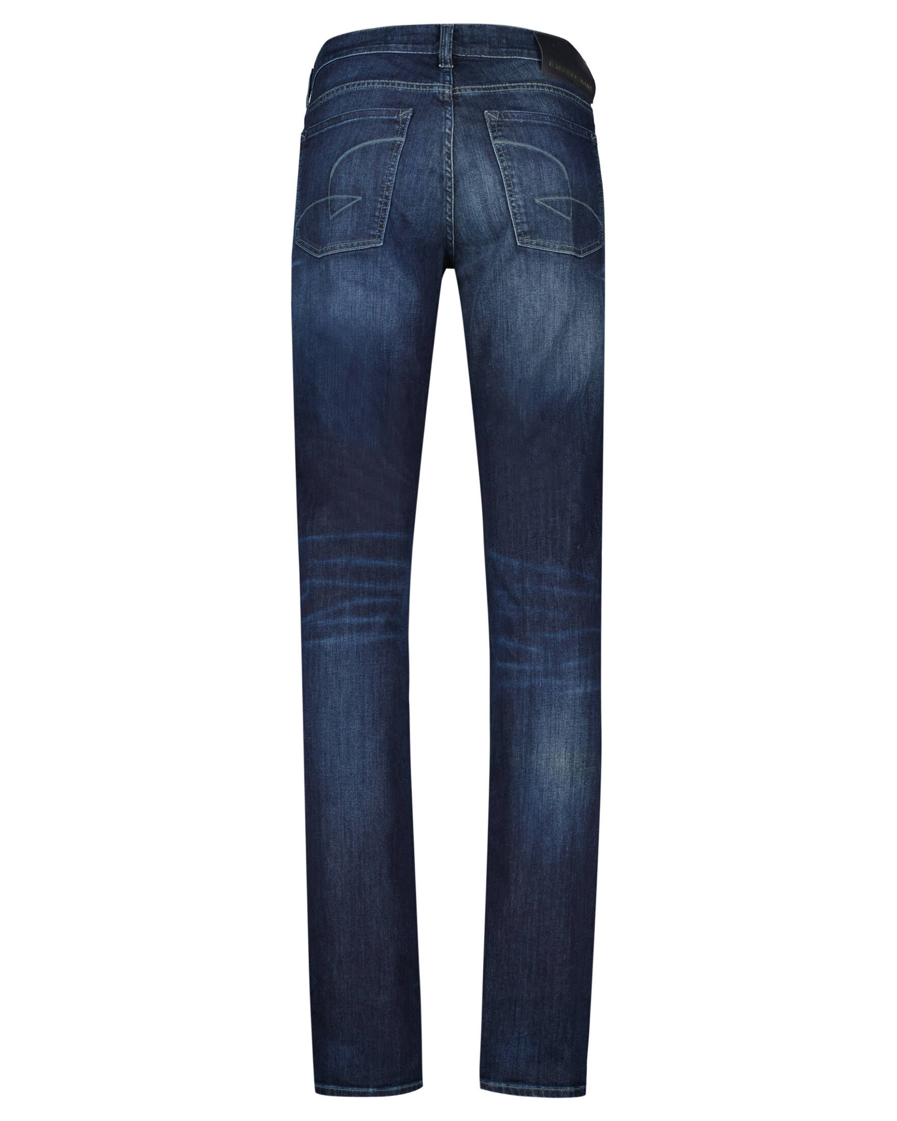 Baldessarini| Herren Jeans BLD-John Slim Fit