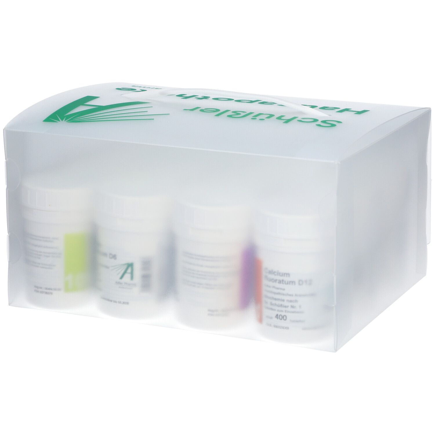 Adler Pharma Hausapotheke