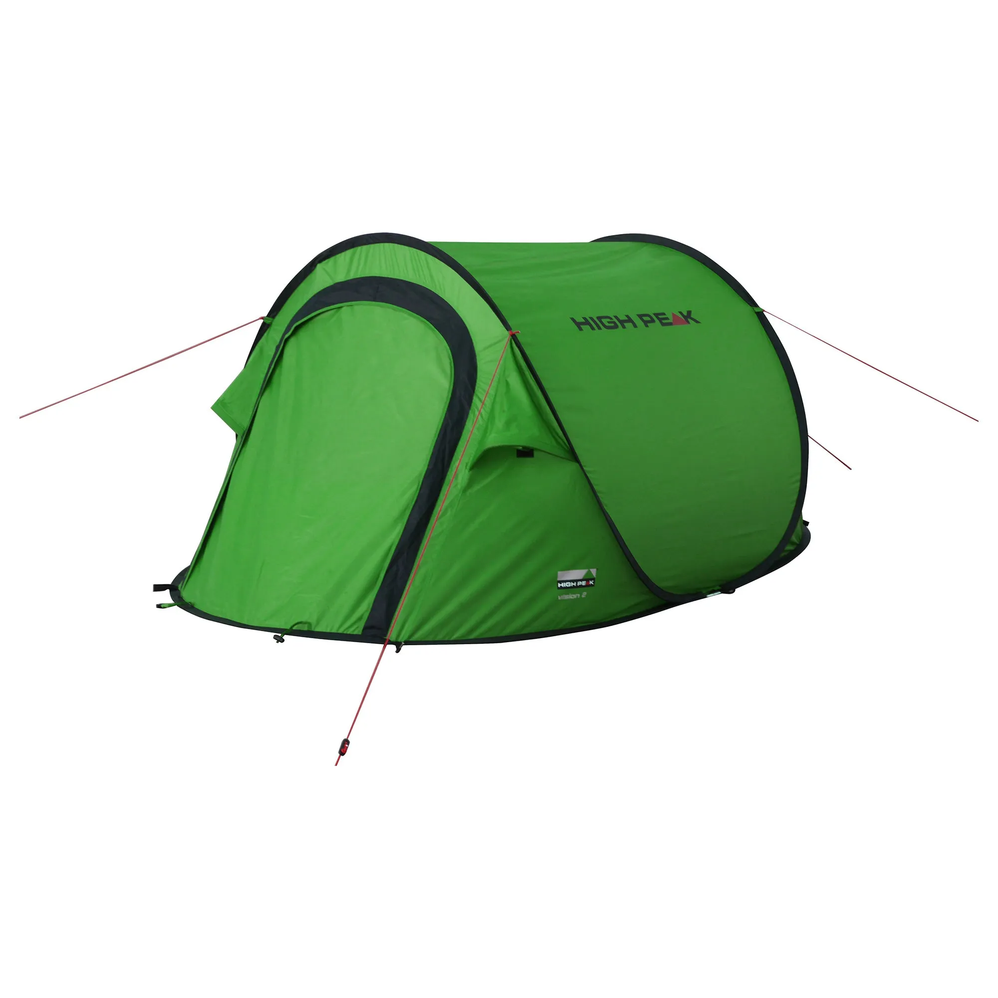 High Peak -  Popup Zelt Vision 3