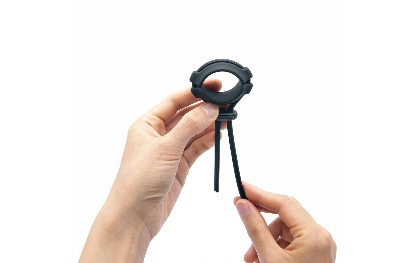 Penisring »Marc Dorcel Fit Ring«