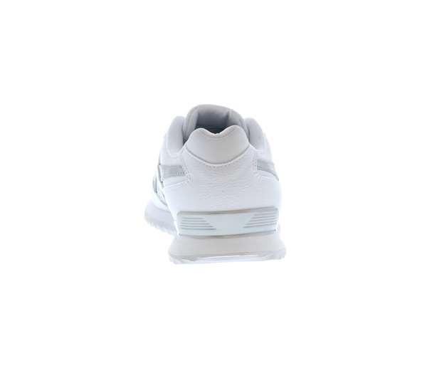 Reebok Royal Glide Ripple Clip Ladies Trainers