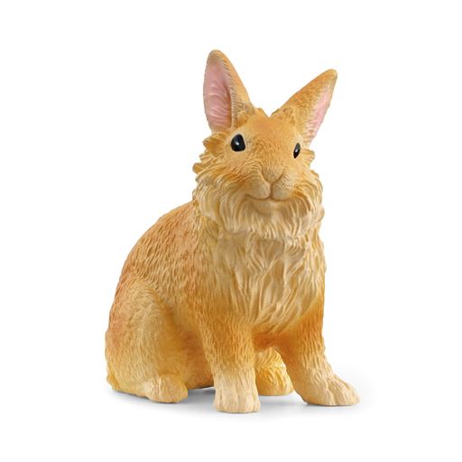 Schleich Løvehovedkanin