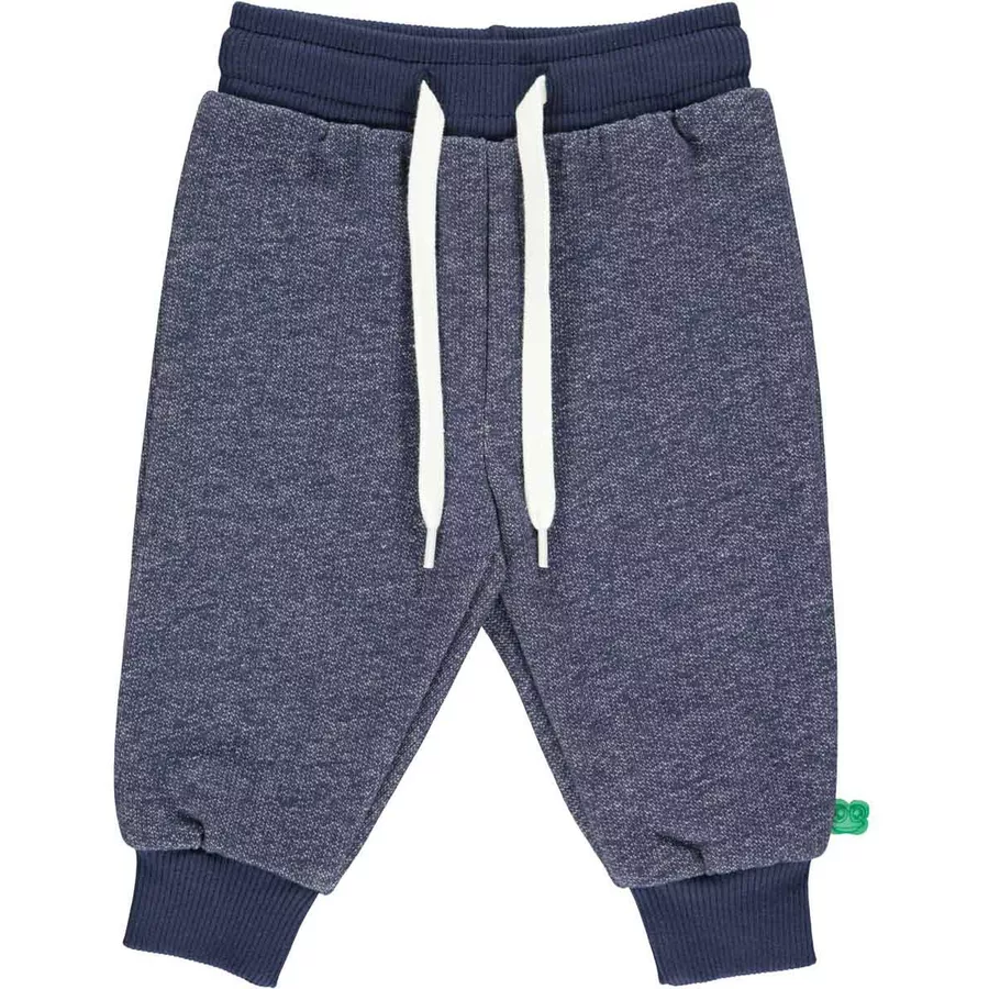 Fred's World Babysweathose Denimnavy