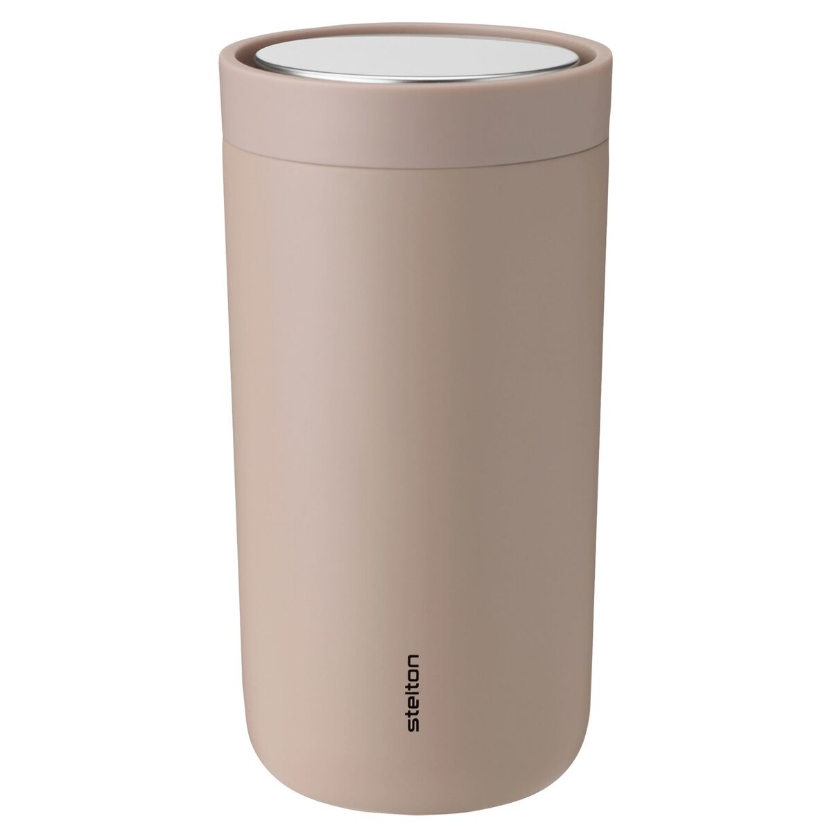 To Go Click termokopp 0,2 liter, heather