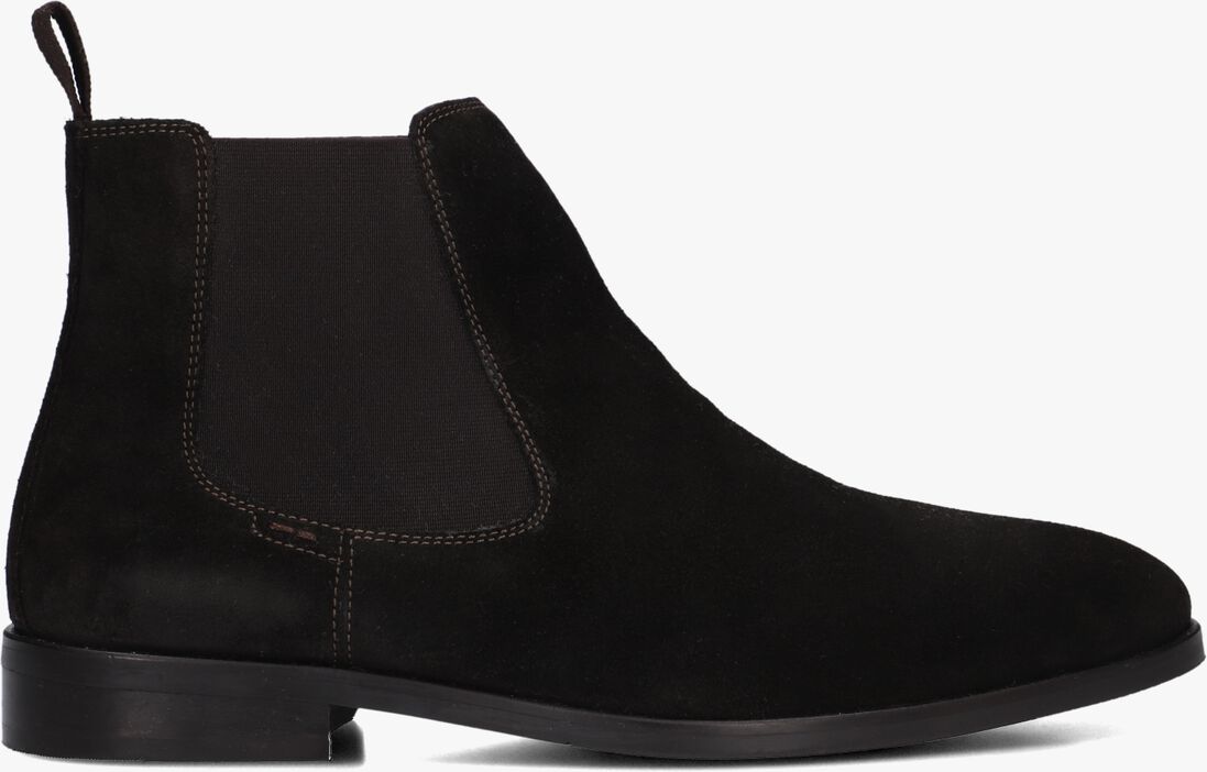 bruine stefano lauran chelsea boots 92302
