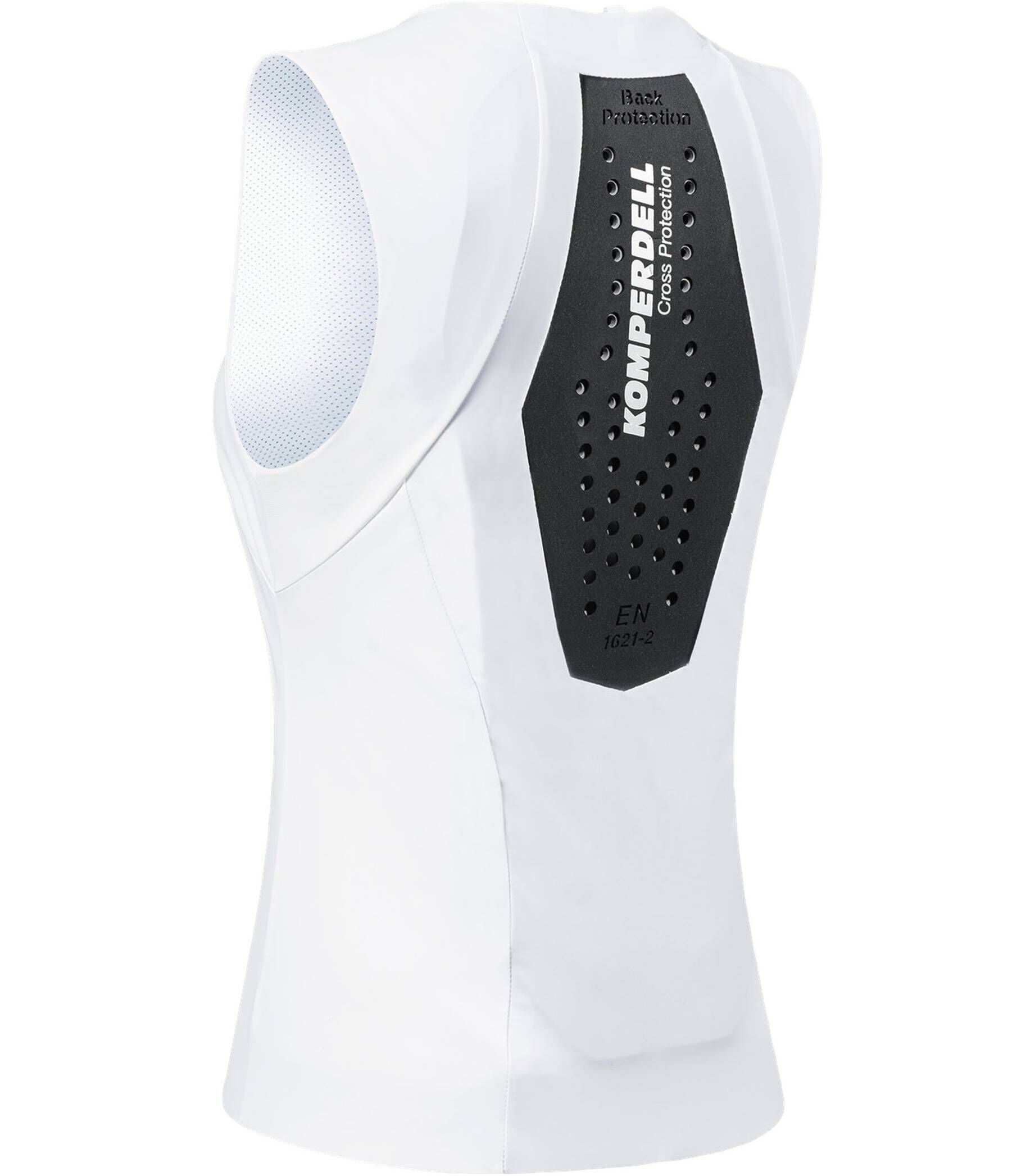 Komperdell| Damen Rückenprotektor AIR VEST