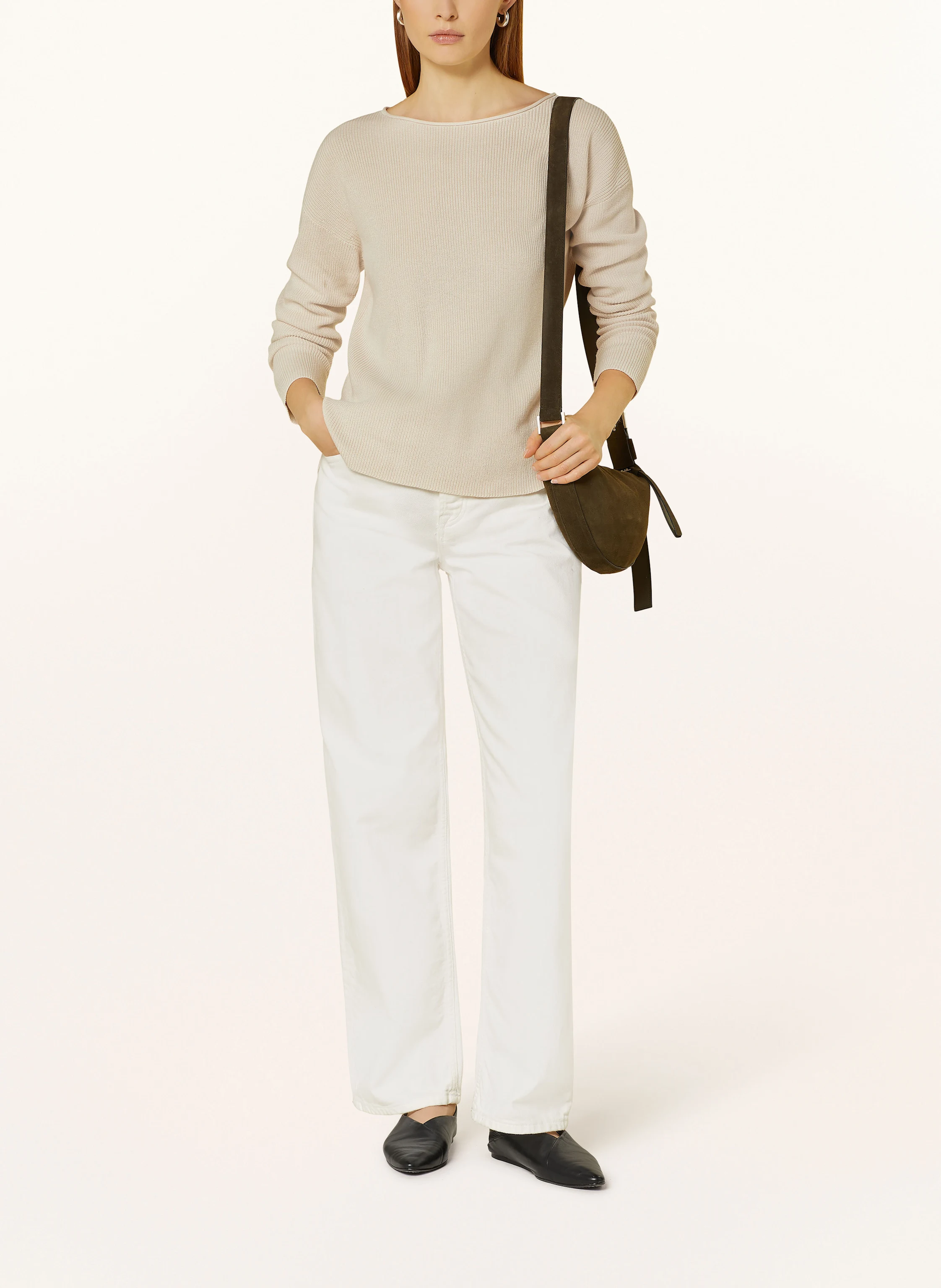 darling harbour Pullover