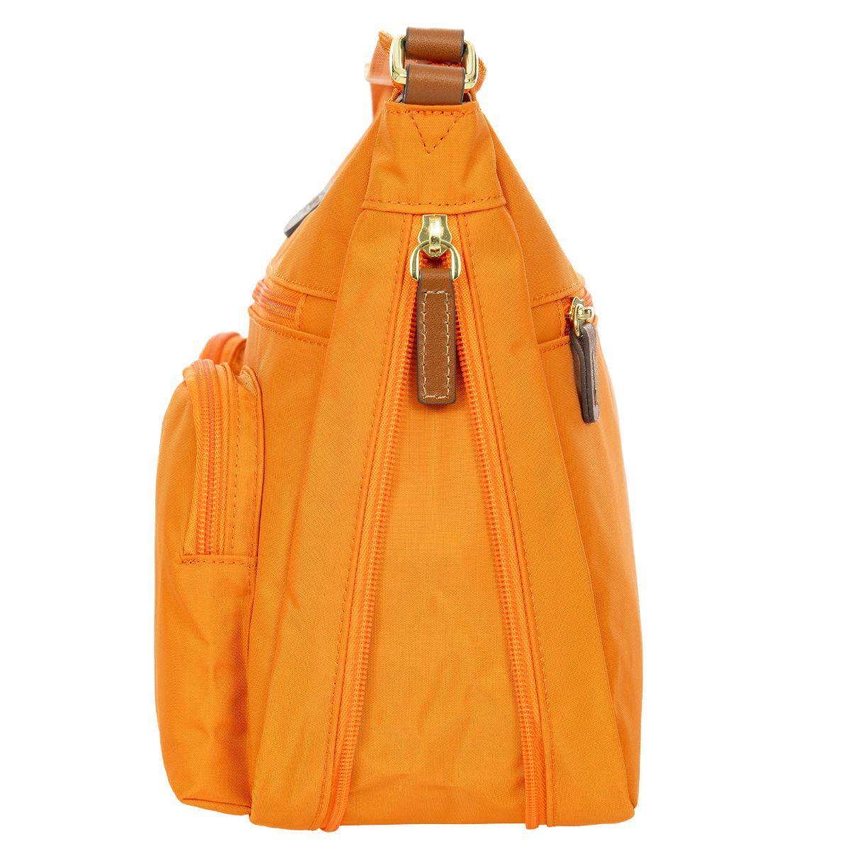 Bric's | X-Collection 45055 | Schouder / Crossbodytas