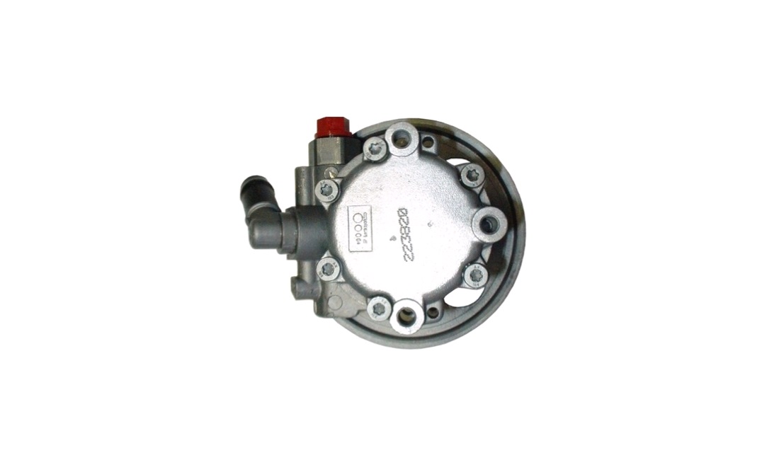Servopumpe Hydraulisk 137 mm