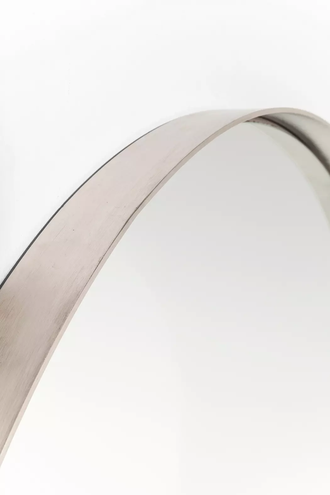 Wandspiegel Curve