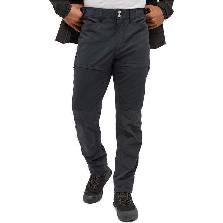 Haglöfs Alert Mid Pant Men True Black