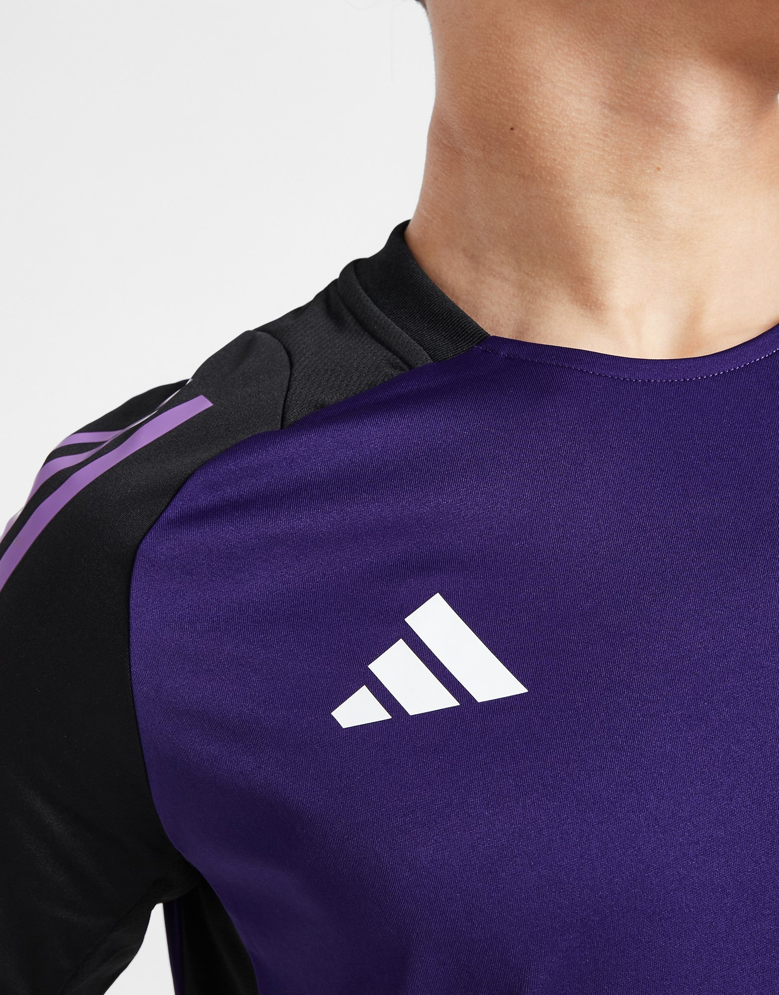 adidas Maillot d'entraînement Allemagne Tiro 24 Enfants