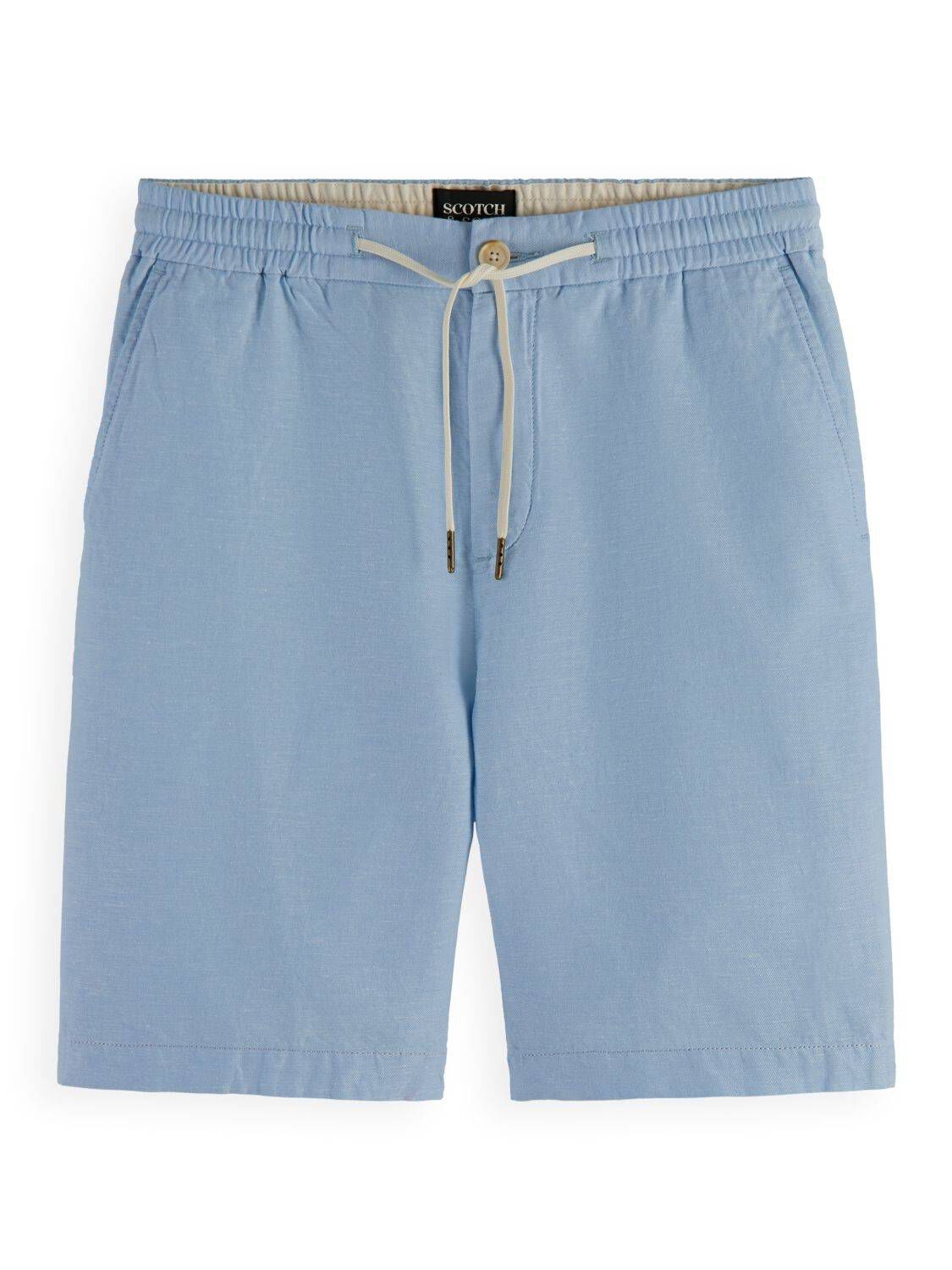 Scotch & Soda| Herren Bermuda FAVE