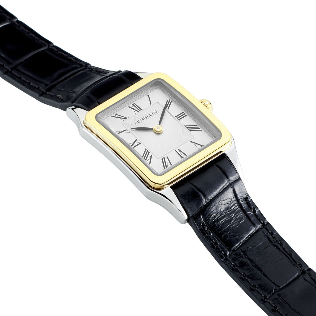 Montre Herbelin Luna Gris