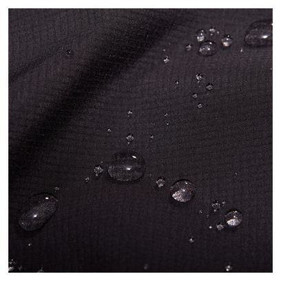 Veste Hardshell Mammut Alto Light Noir
