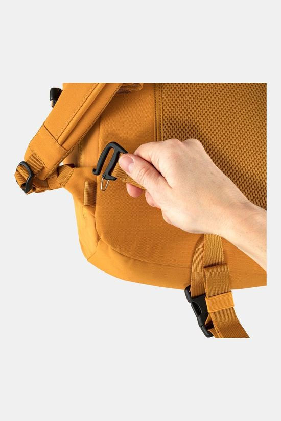 Fjällräven Fjällräven Ulvö Rolltop 30 Dagrugzak