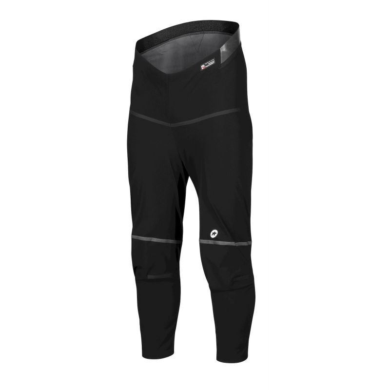 Mille GT Thermo Rain Shell Pants - Pantalon VTT homme