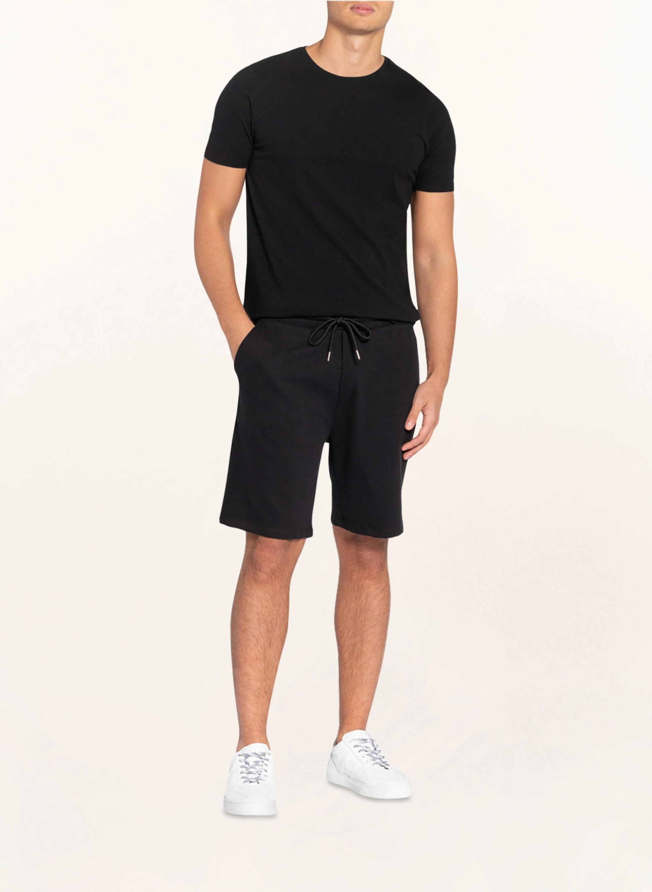 Juvia Sweatshorts