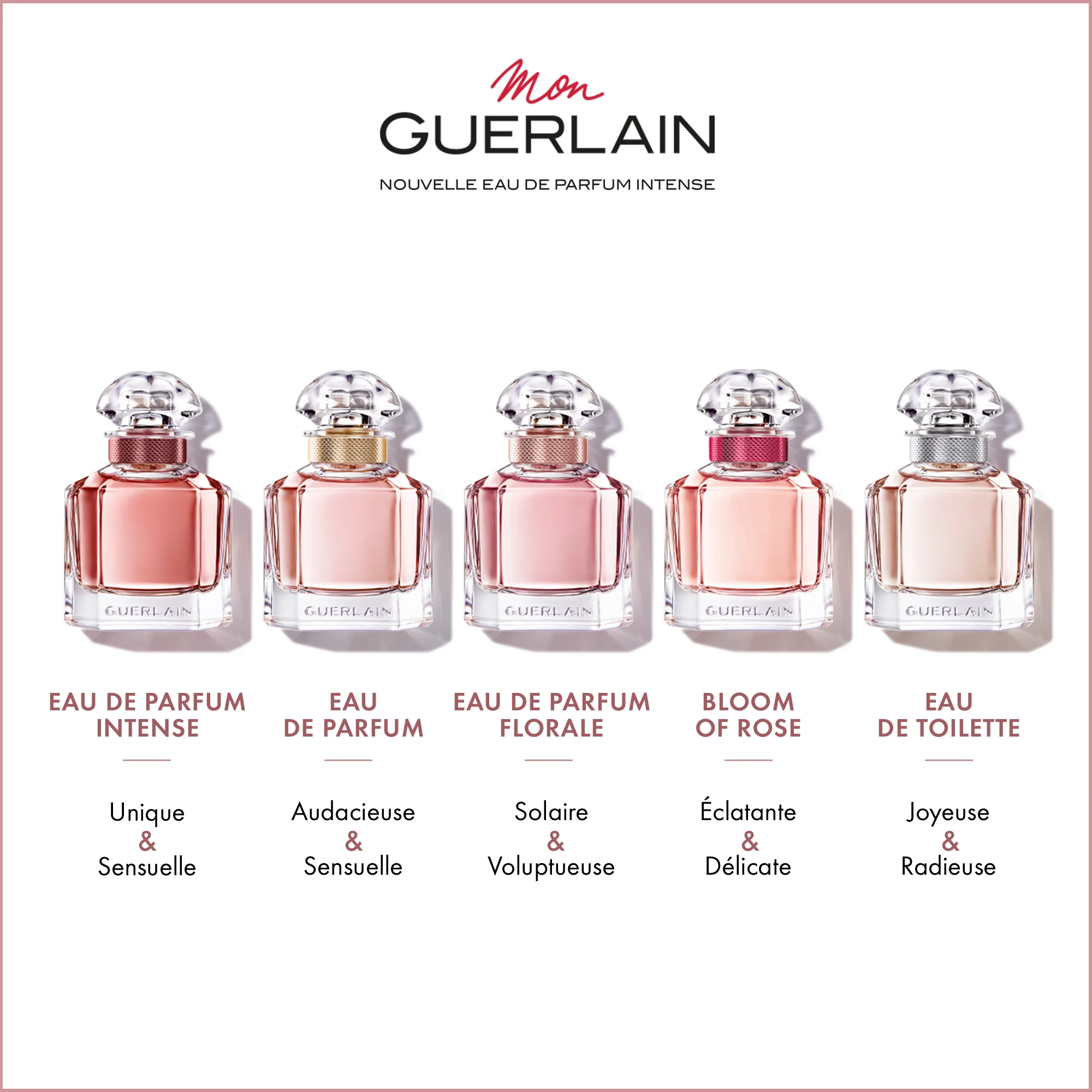 Mon Guerlain - Eau de Parfum |