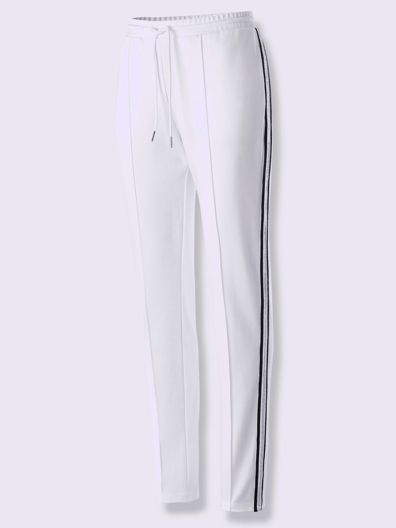 Pantalon viscose